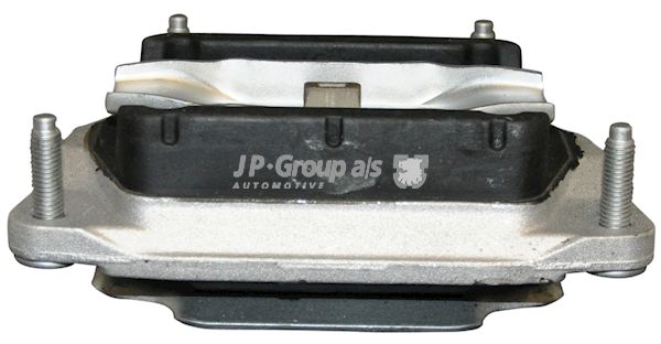 JP GROUP montavimas, neautomatinė transmisija 1132408500